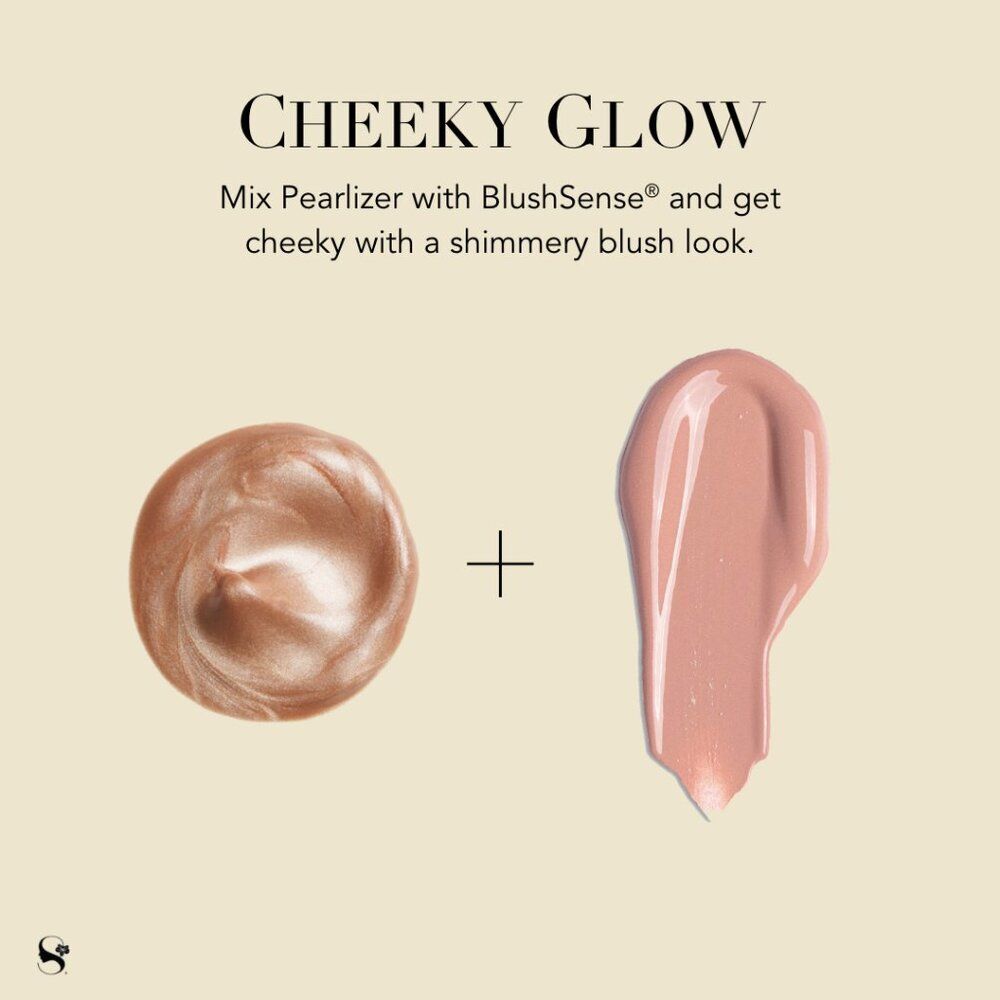 MakeSense Pearlizer Highlighter - Picture 6 of 8